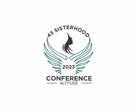 2023 43 Sisterhood Conference entry by OKF