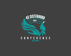 2023 43 Sisterhood Conference entry by doni
