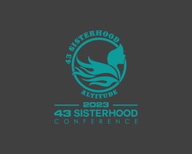 2023 43 Sisterhood Conference entry by satiadi saputra