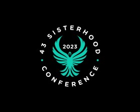 2023 43 Sisterhood Conference entry by Emily_art