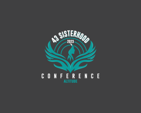2023 43 Sisterhood Conference entry by doni