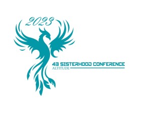 2023 43 Sisterhood Conference entry by TAZZA