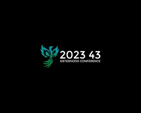 2023 43 Sisterhood Conference entry by MAHMUDUL HASAN