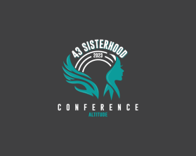 2023 43 Sisterhood Conference entry by doni