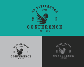 2023 43 Sisterhood Conference entry by shawn