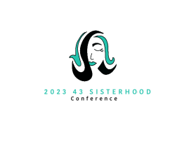 2023 43 Sisterhood Conference entry by aprilia fatma ningsih