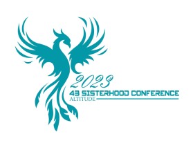 2023 43 Sisterhood Conference entry by TAZZA