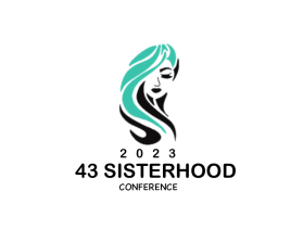 2023 43 Sisterhood Conference entry by aprilia fatma ningsih