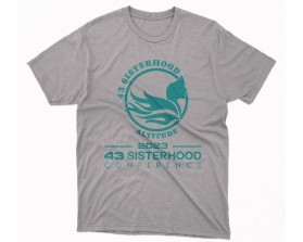 2023 43 Sisterhood Conference entry by satiadi saputra