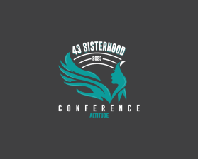 2023 43 Sisterhood Conference entry by doni