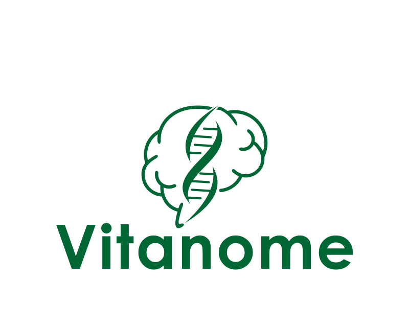 Logo Design for VitaNome