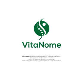VitaNome entry by manaf
