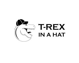 T-Rex in a Hat entry by ramasapan