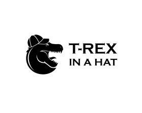 T-Rex in a Hat entry by ramasapan