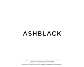 ashblack entry by manaf