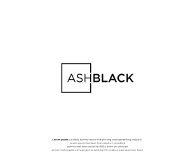 ashblack entry by manaf