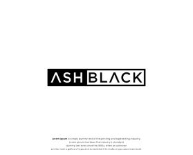 ashblack entry by manaf