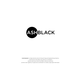 ashblack entry by manaf