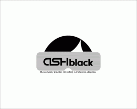 ashblack entry by gill