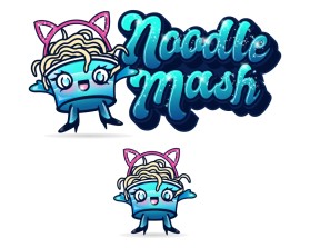 Noodle Mash entry by Ari Muchtarom