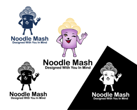 Noodle Mash entry by balsh