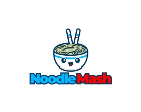 Noodle Mash entry by Rully Kurnia Suandana
