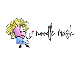 Noodle Mash entry by Mochamad Aditya Nur Rauuf