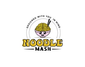 Noodle Mash entry by BHASKAR SHIL