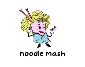 Noodle Mash entry by Mochamad Aditya Nur Rauuf