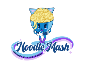 Noodle Mash entry by zahitr