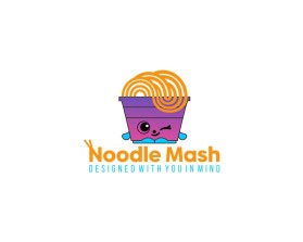 Noodle Mash entry by azizi falaqi