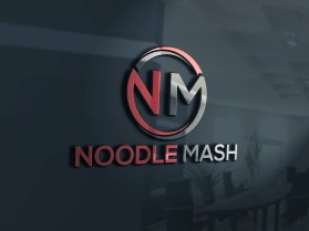 Noodle Mash entry by mohammad shanto786