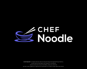 Noodle Mash entry by muhammad manaf