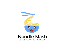 Noodle Mash entry by sajuddin khan