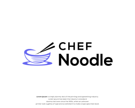 Noodle Mash entry by muhammad manaf