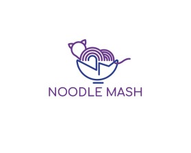 Noodle Mash entry by bartous khalid