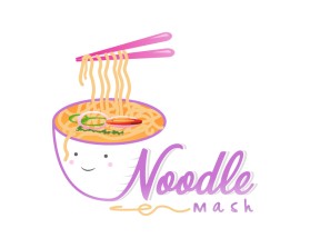 Noodle Mash entry by Rainbow.1