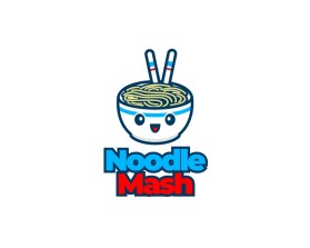 Noodle Mash entry by Rully Kurnia Suandana