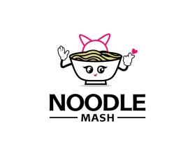 Noodle Mash entry by Amit Kumar