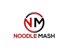 Noodle Mash entry by mohammad shanto786