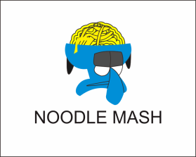 Noodle Mash entry by zaenalart