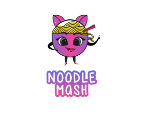 Noodle Mash entry by Hani