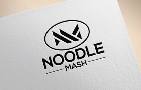 Noodle Mash entry by mohammad shanto786