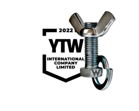 YTW INTERNATIONAL COMPANY LIMITED entry by designer_254