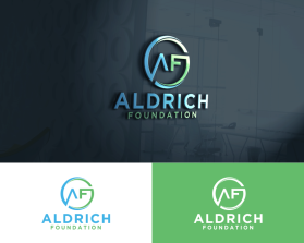 Aldrich Foundation entry by Aldooo