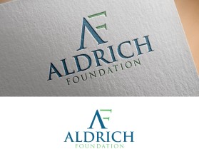Aldrich Foundation entry by Raymond