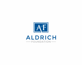 Aldrich Foundation entry by hery_cdt