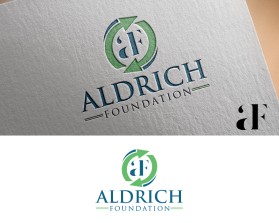 Aldrich Foundation entry by Raymond