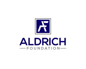 Aldrich Foundation entry by Raymond