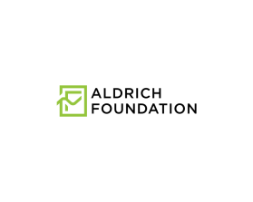 Aldrich Foundation entry by rejeky_design